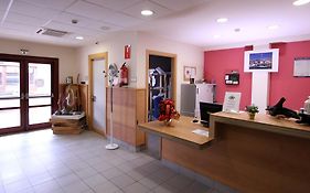 Albergue Trinkete Etxea