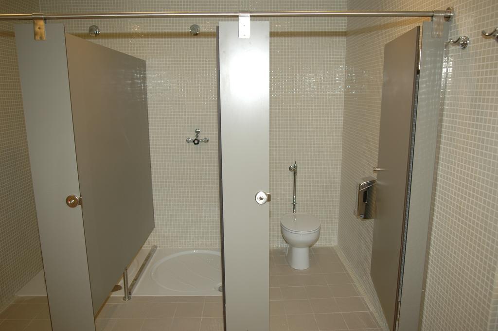 Albergue Trinkete Etxea Lekeitio Extérieur photo
