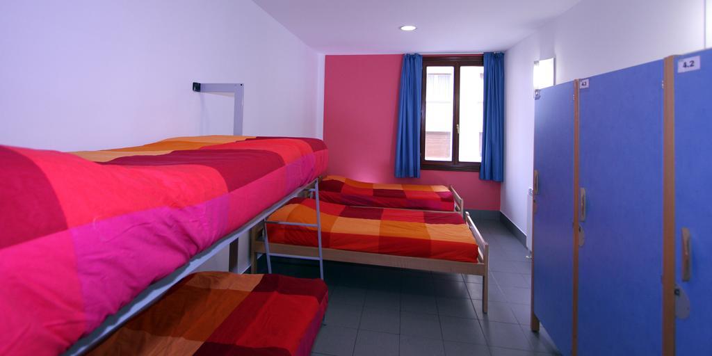 Albergue Trinkete Etxea Lekeitio Extérieur photo