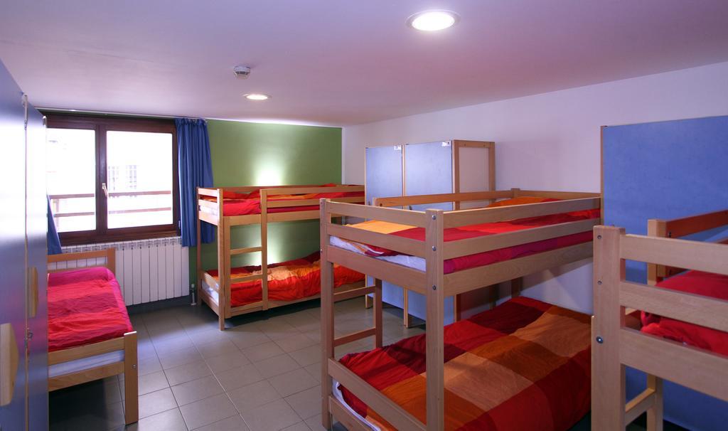 Albergue Trinkete Etxea Lekeitio Extérieur photo