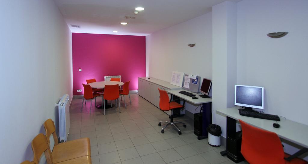 Albergue Trinkete Etxea Lekeitio Extérieur photo