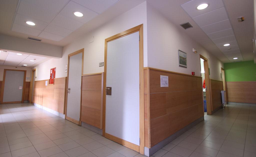 Albergue Trinkete Etxea Lekeitio Extérieur photo
