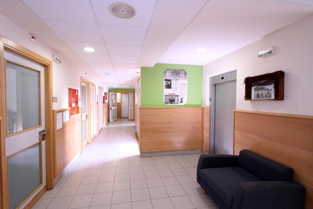 Albergue Trinkete Etxea Lekeitio Extérieur photo
