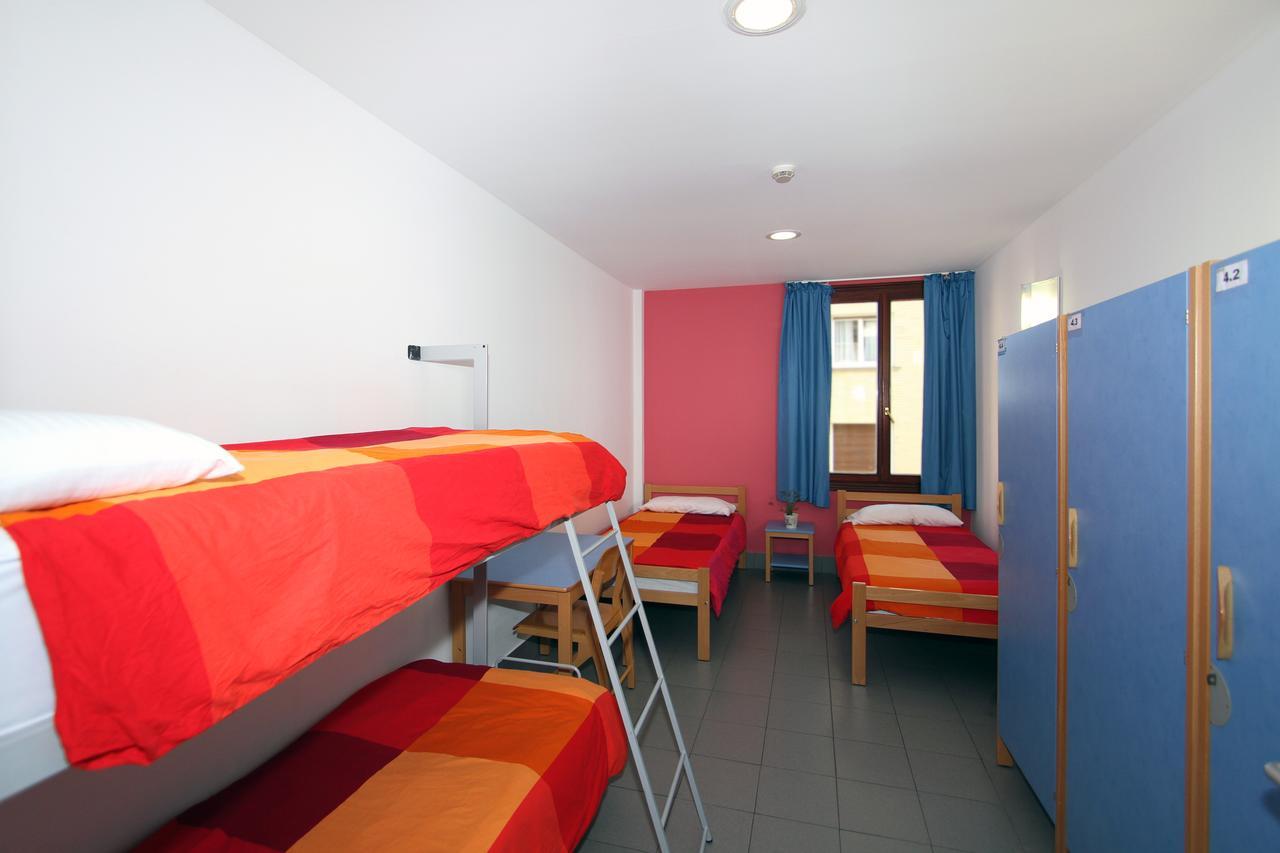 Albergue Trinkete Etxea Lekeitio Extérieur photo