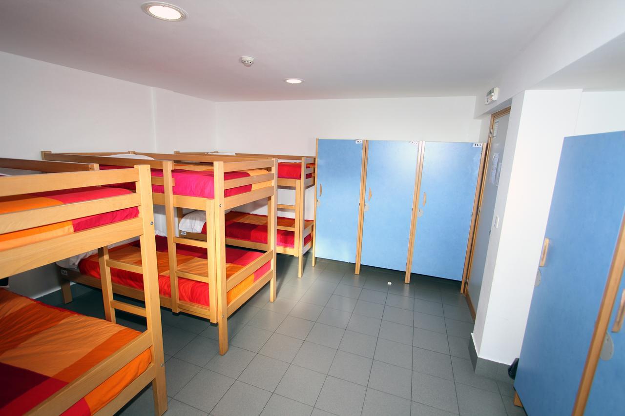 Albergue Trinkete Etxea Lekeitio Extérieur photo