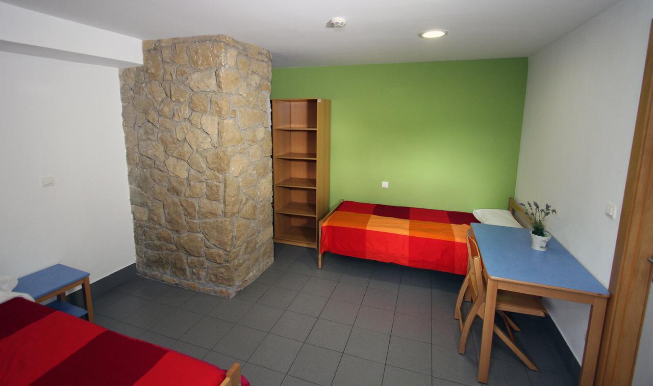 Albergue Trinkete Etxea Lekeitio Extérieur photo