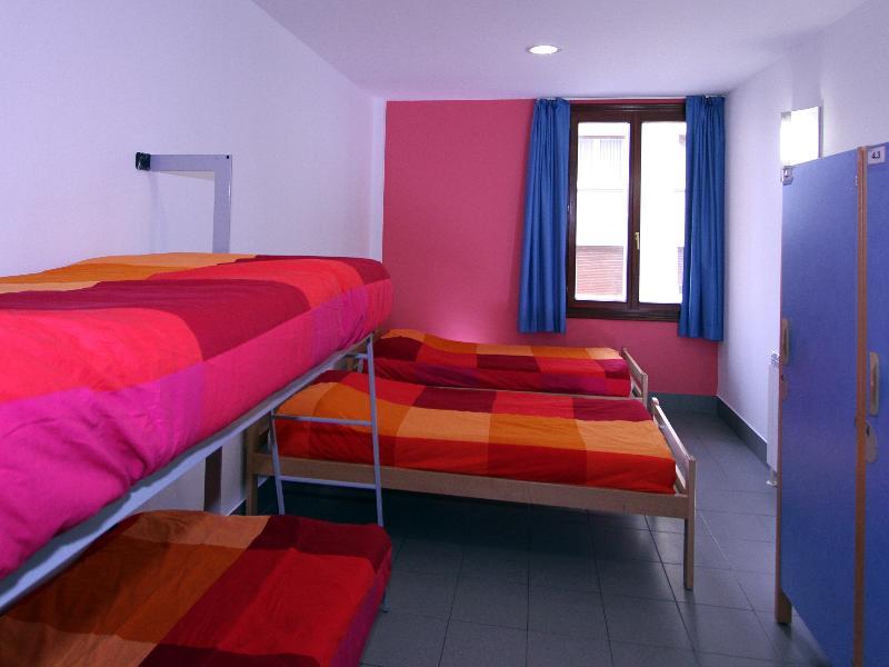 Albergue Trinkete Etxea Lekeitio Extérieur photo